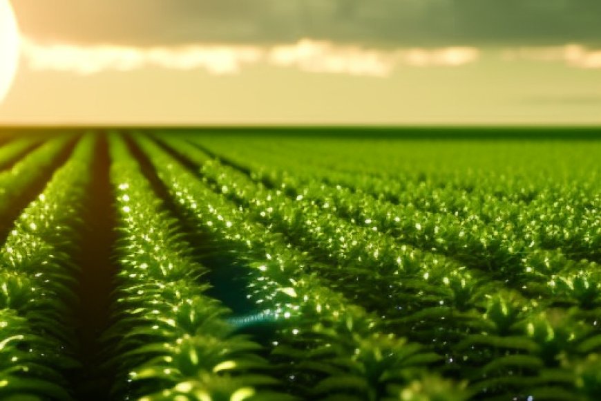 Syngenta Partners With Cropx To Boost Us Seed Supplier Sustainability