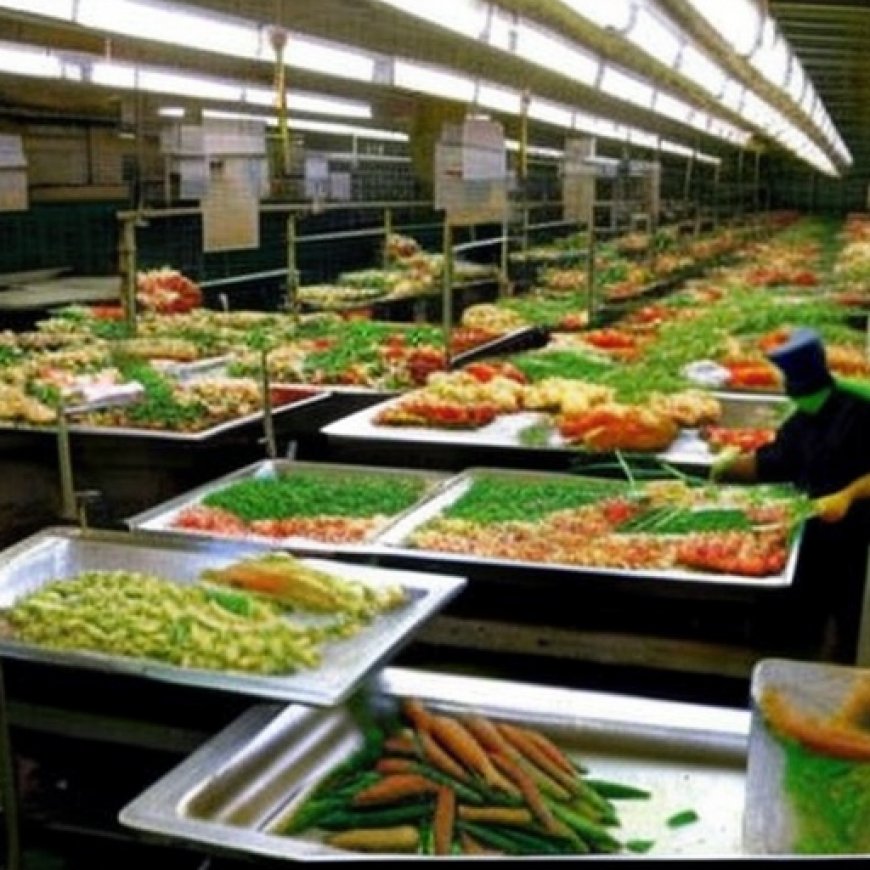 : Minnesota Department of Labor and Industry Requests Injunction to Halt Unsanitary Meat Processing Practices