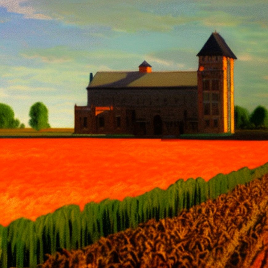 StudyUniversity of Illinois Urbana-Champaign Study Examines Increase in Agricultural Debt and Its Effects on Illinois Grain Farms