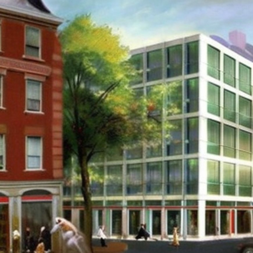 Boston Mayor Announces Adoption of Energy-Efficient Building Codes: Wu Reports