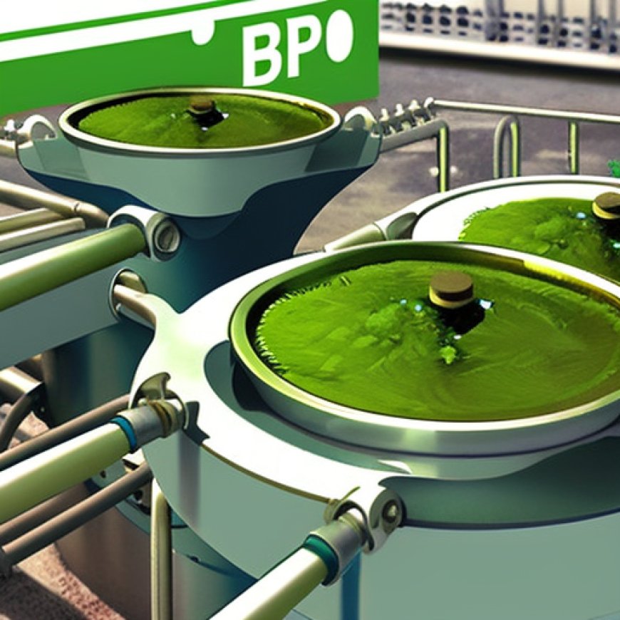 BPC Instruments Introduces AMPTS III, a New Instrument for Biogas Production – Marketscreener.com