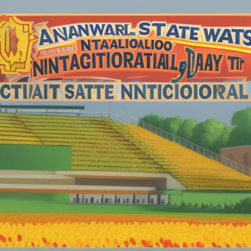 Iowa State University Celebrates National Ag Day with Extension and Outreach