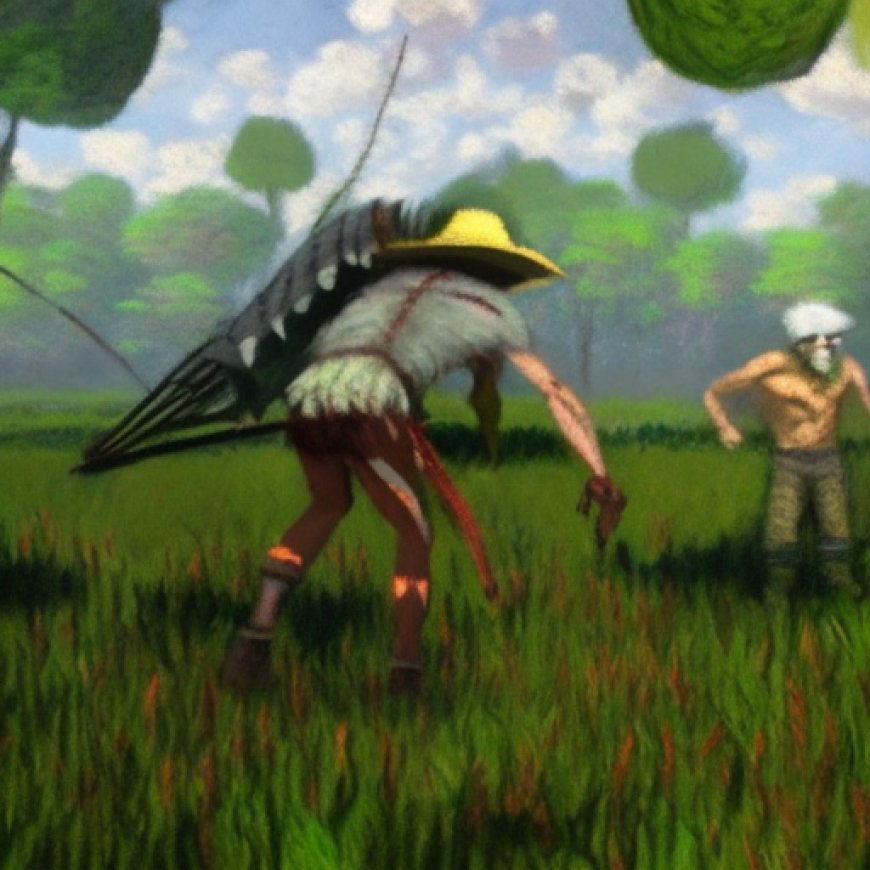 Exploring How Amazonian People Are Combating the Spread of Chagas Disease