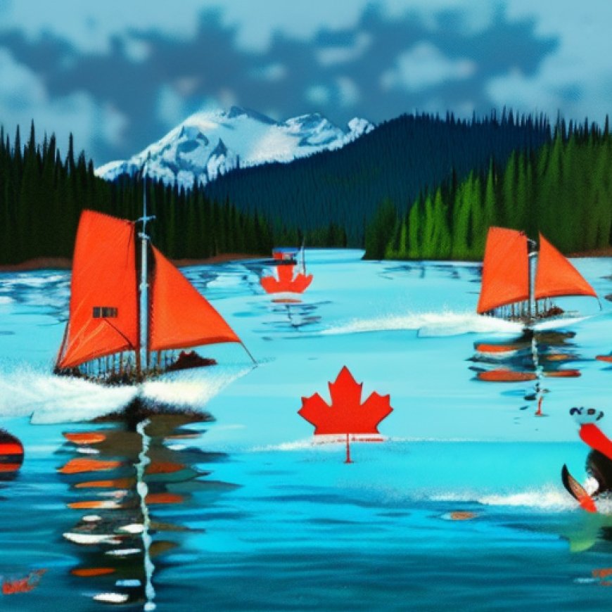 WWF-Canada: Exploring the Necessity of a Coastal Marine Strategy for British Columbia