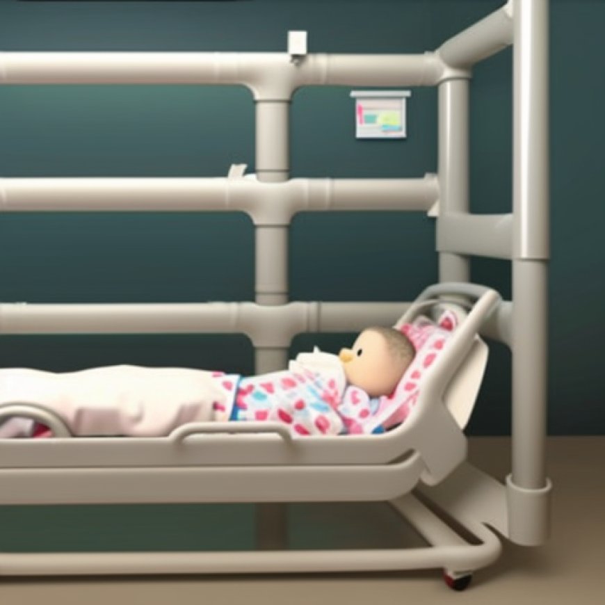 CNN: High Demand for Pediatric Hospital Beds: Here’s What You Need to Know
