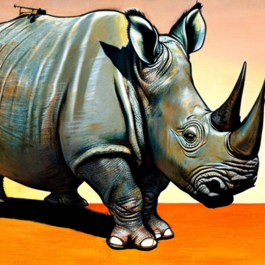 Barron’s Examines How The World Bank’s Innovative Rhino Bonds Demonstrate Creative Development Finance
