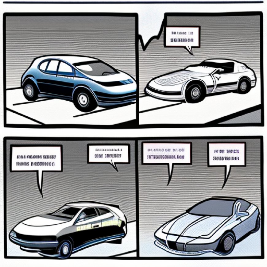The New York Times Investigates: Are There Alternatives to Chinese-Made Electric Car Batteries?