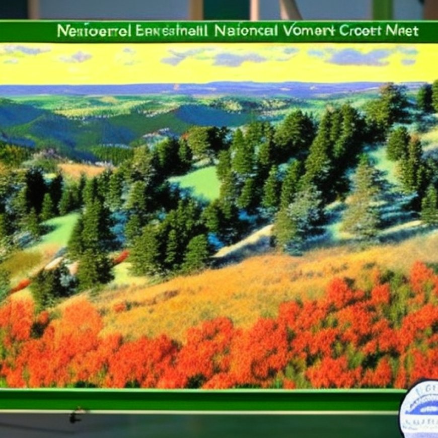 Black Hills National Forest Advisory Board Discusses Preparations for Upcoming Events – Newscenter1.tv