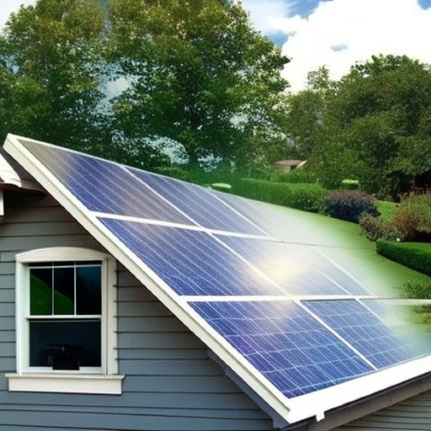 How to Invest in Rooftop Solar: Benefits and Tips for Getting Started – Bob Vila