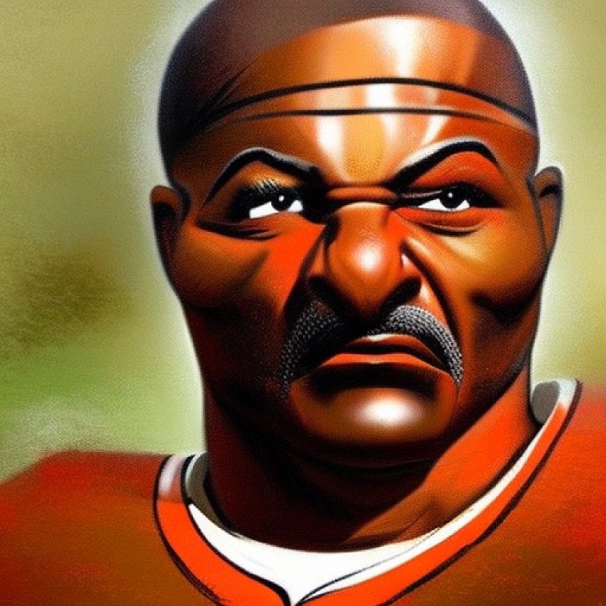 Jim Brown, Legendary Cleveland Browns Running Back, Passes Away at Age 87
