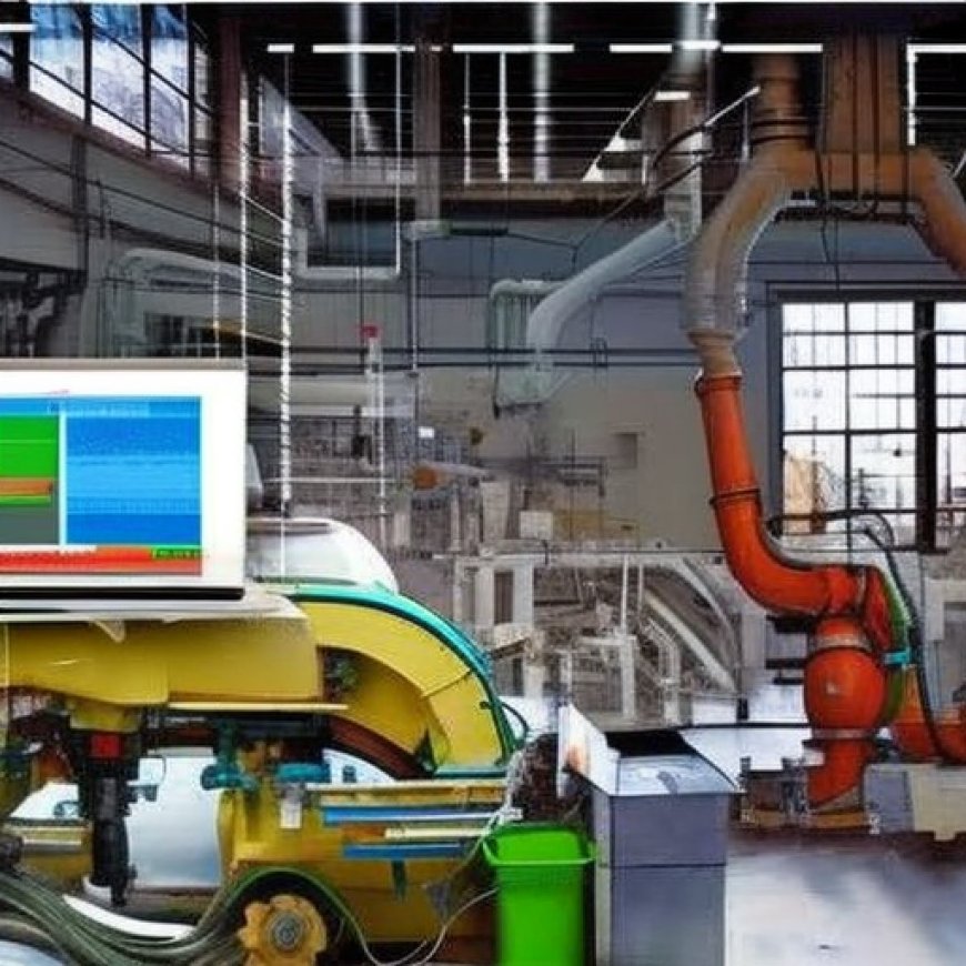 IEA Analysis of Clean Technology Manufacturing in the Global Marketplace