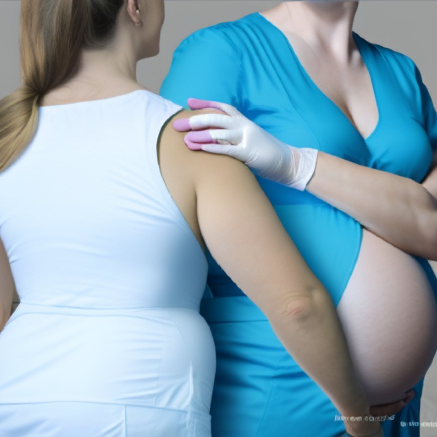 Equitable Vaccine Access for Pregnant and Postpartum Individuals – Contemporary Obstetrics and Gynecology