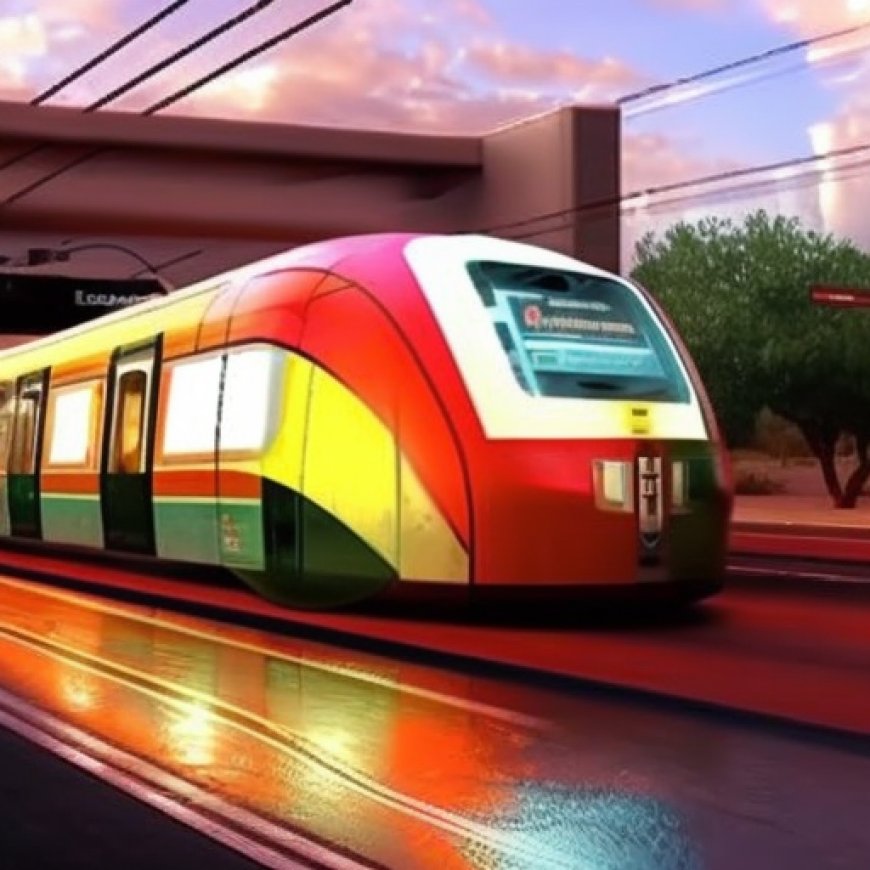 ers in Arizona Introduce Autonomous Public TransportationArizona Freethinkers Launch Autonomous Public Transportation Initiative