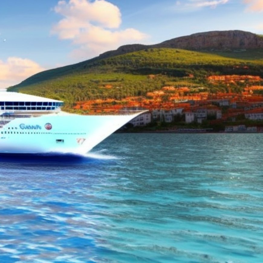 Swan Hellenic Announces Partnership with Philippe Cousteau Foundation to Advance Sustainable Cruise Practices