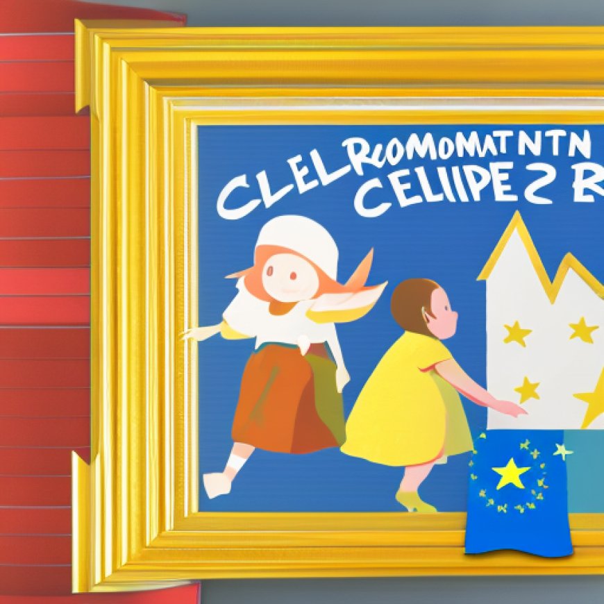 ‘s Recommendations for Investing in ChildrenSocial Europe’s Recommendations for Investing in Children: An EU ‘Golden Rule’