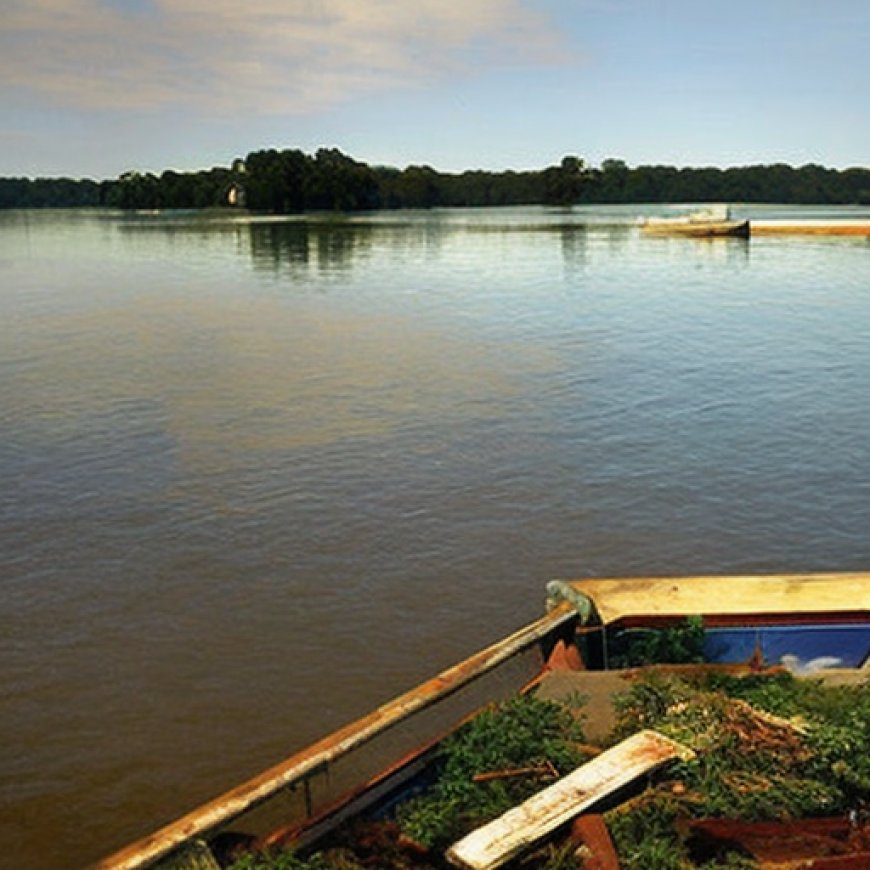 Chesapeake Bay Pollution: ‘Forever Chemicals’ Found in Fertilizer Raise Concerns