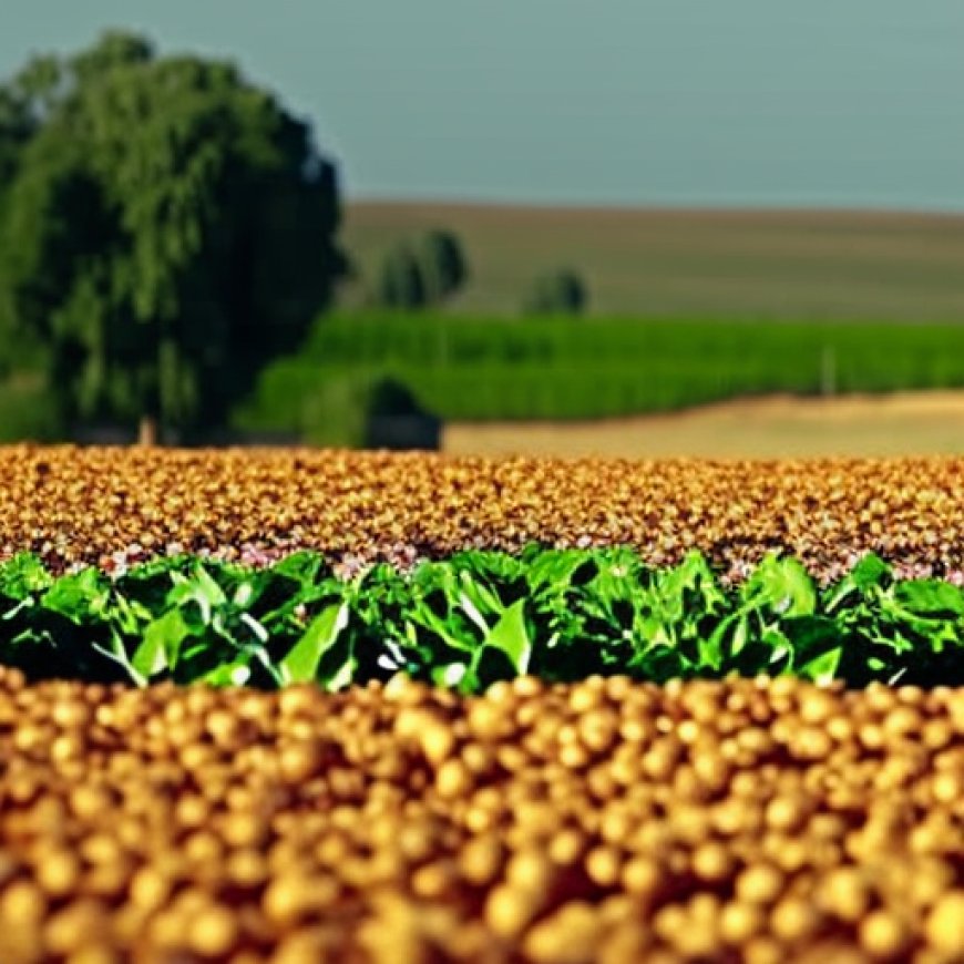 Saudi environment ministry inks deals with Agricultural Development Fund to boost rural farming 