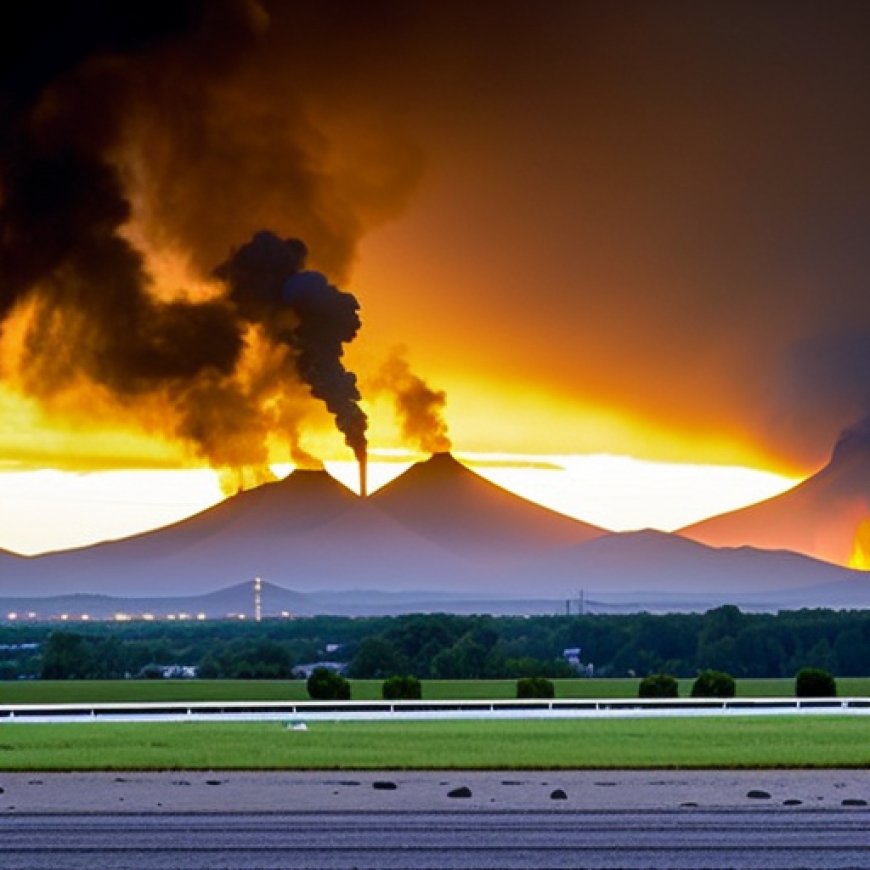 Panorama – La contaminación del aire causa quince veces más muertes prematuras que los accidentes de tráfico – Energías Renovables, el periodismo de las energías limpias.