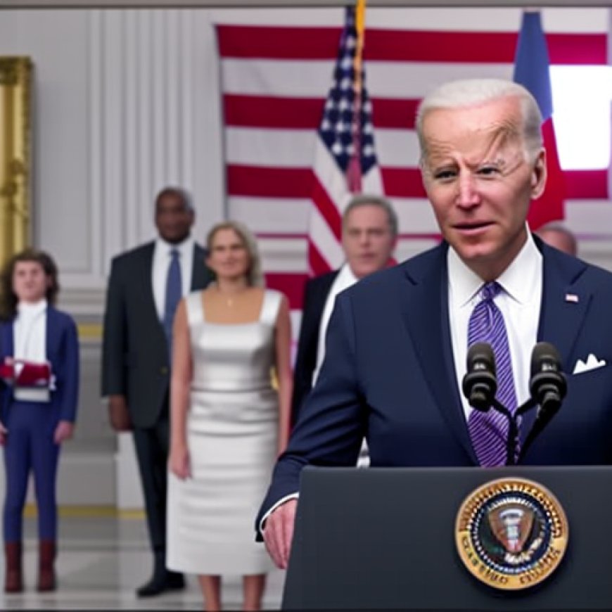 Biden-Harris Administration Announces $90 Million To Support Resilient ...