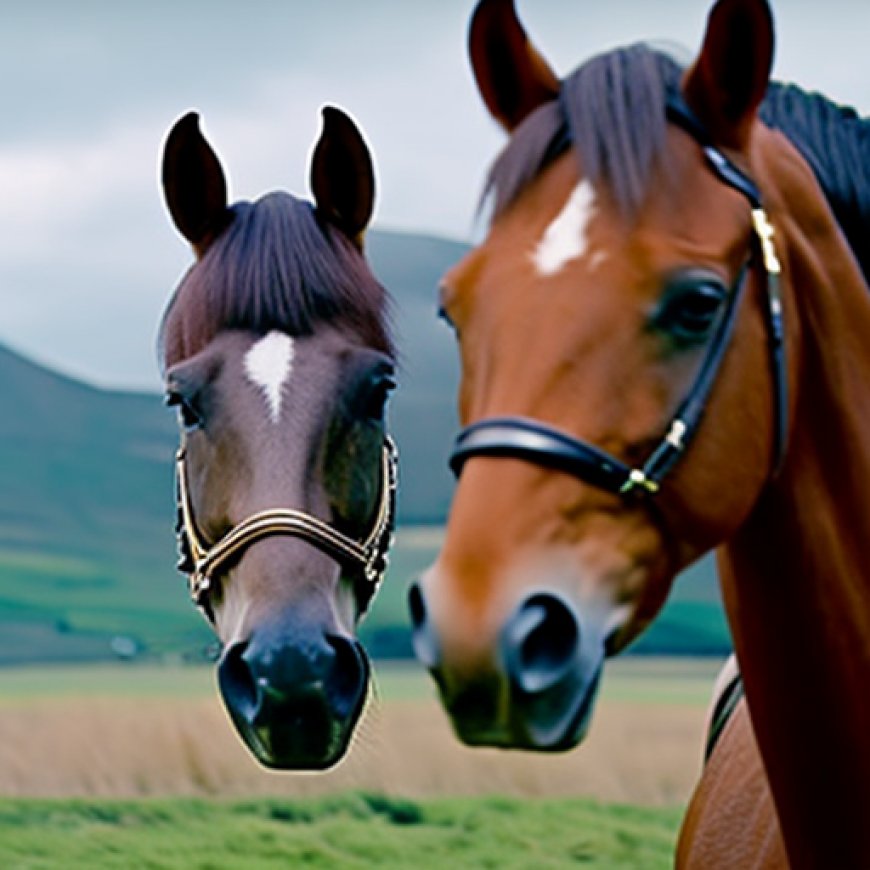 Horse waste offers significant energy recovery potential, say researchers – Horsetalk.co.nz