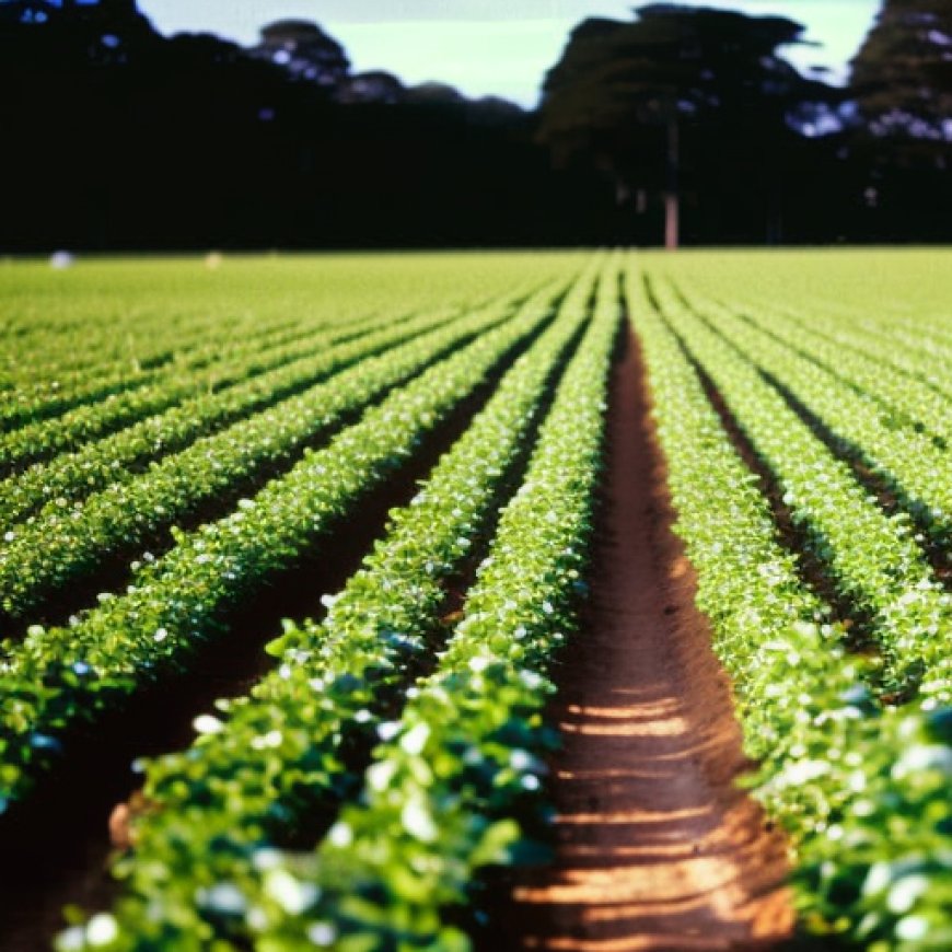 Noticias de América – La FAO propone acciones para adaptar la agricultura a los nuevos desafíos climáticos