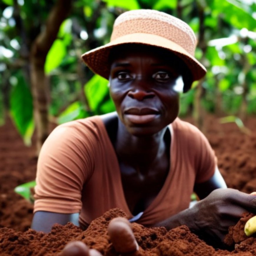 Planting the seeds of resilience: How agroforestry is redefining cocoa farming in Central Africa – Climate Champions