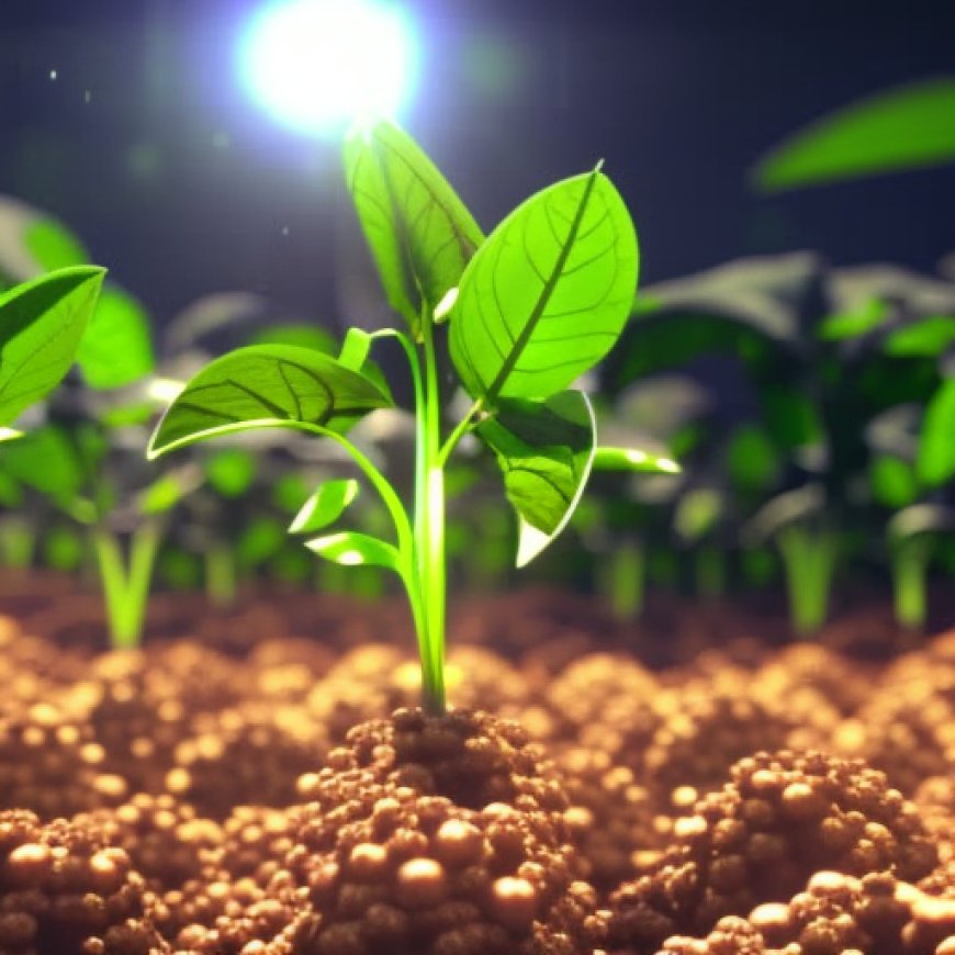 Fueling Agricultural Productivity: Plant Biostimulant Market Surges with Promising Opportunities