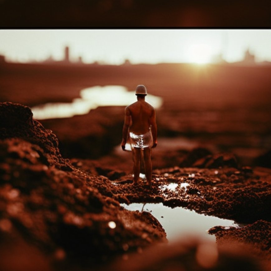 Expertos uruguayos dicen que el agua capitalina es “no potable” y que sus fuentes peligran