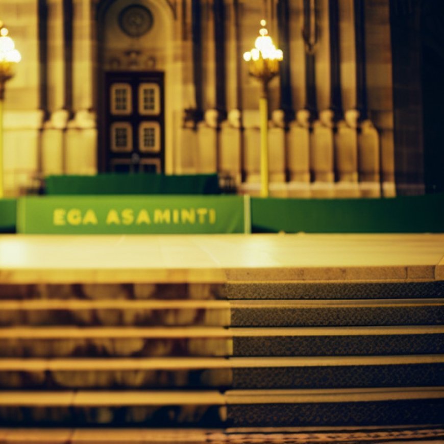 El Parlamento de Portugal aprueba una ley de amnistía para jóvenes excepto para delitos considerados graves