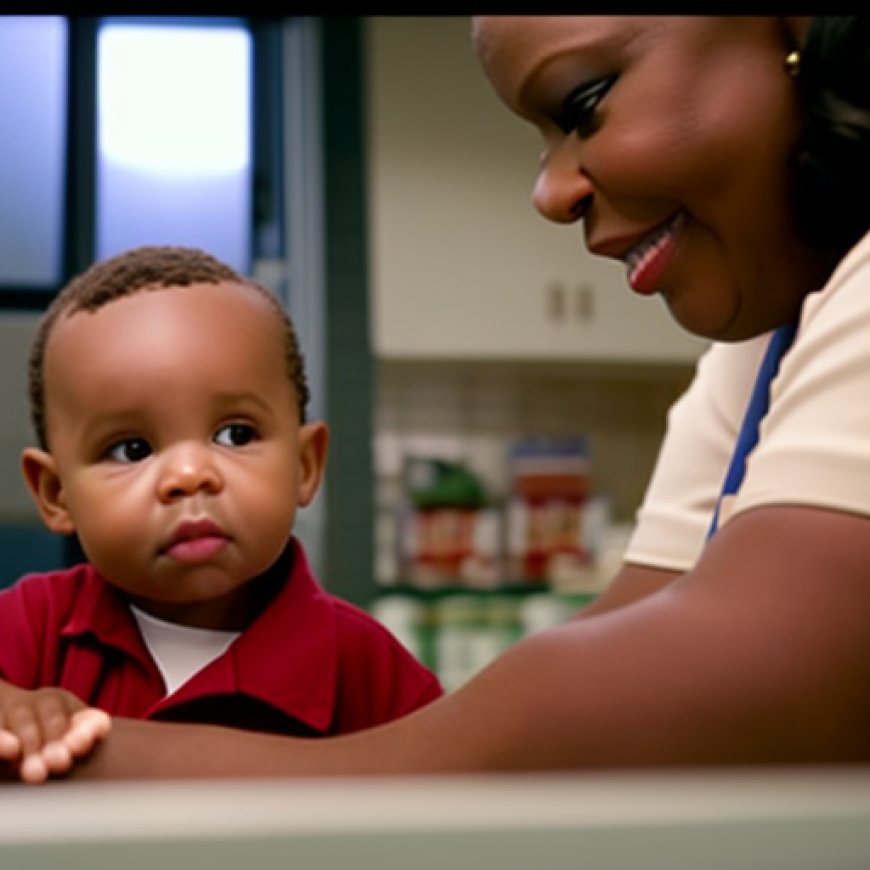 Tennessee Department of Human Services Develops Innovative Partnership with Tyson Foods to Expand Access to Affordable Childcare in Humboldt, TN