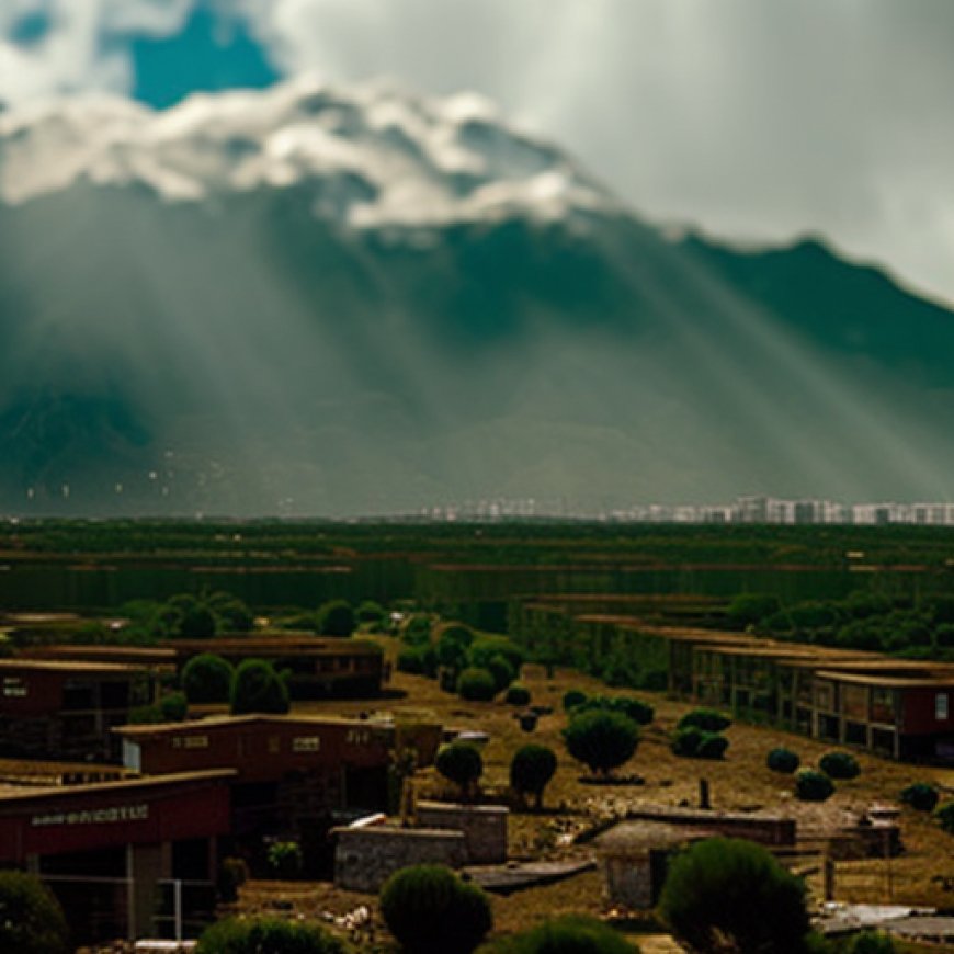 CONEVAL: más de 100 mil habitantes en pobreza extrema en Toluca