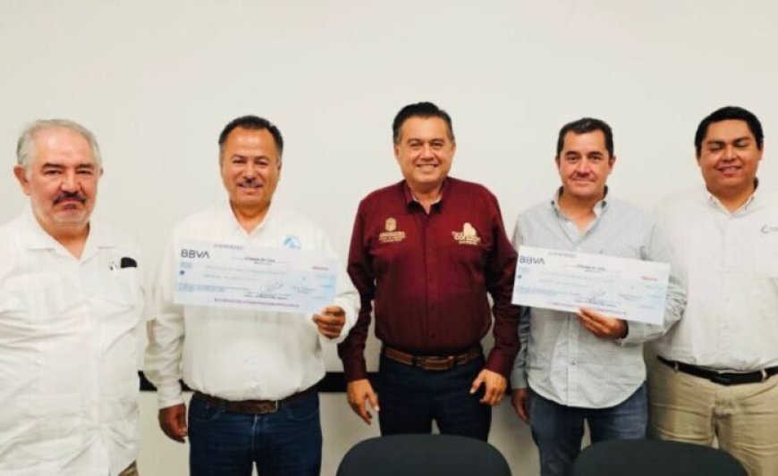Impulsa SADERBC regulación y reglamentación de los acuíferos de Maneadero y Ojos Negros – Diario Tijuana