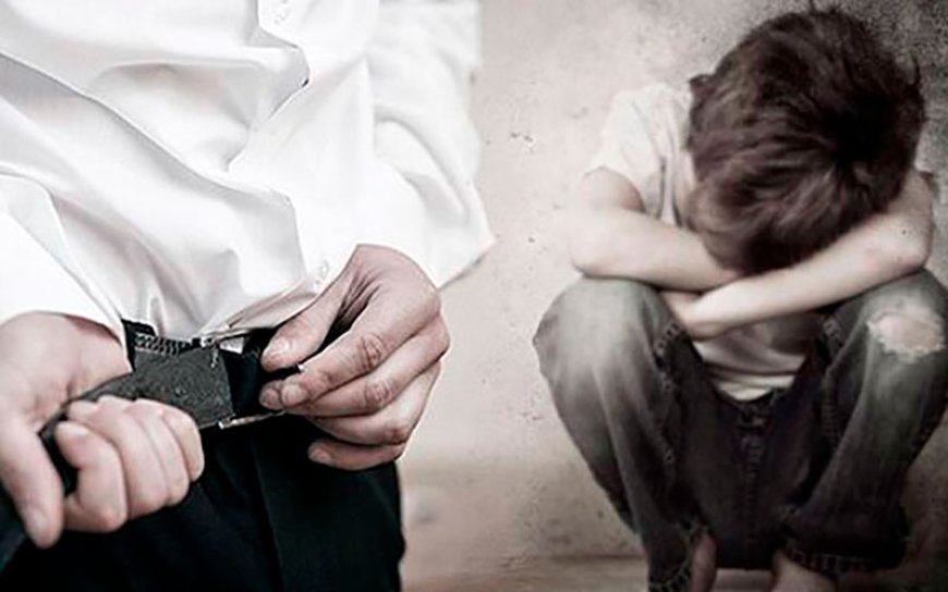 Lanzan campaña preventiva ante más de 3,000 denuncias de abuso sexual infantil – Diario La Tribuna