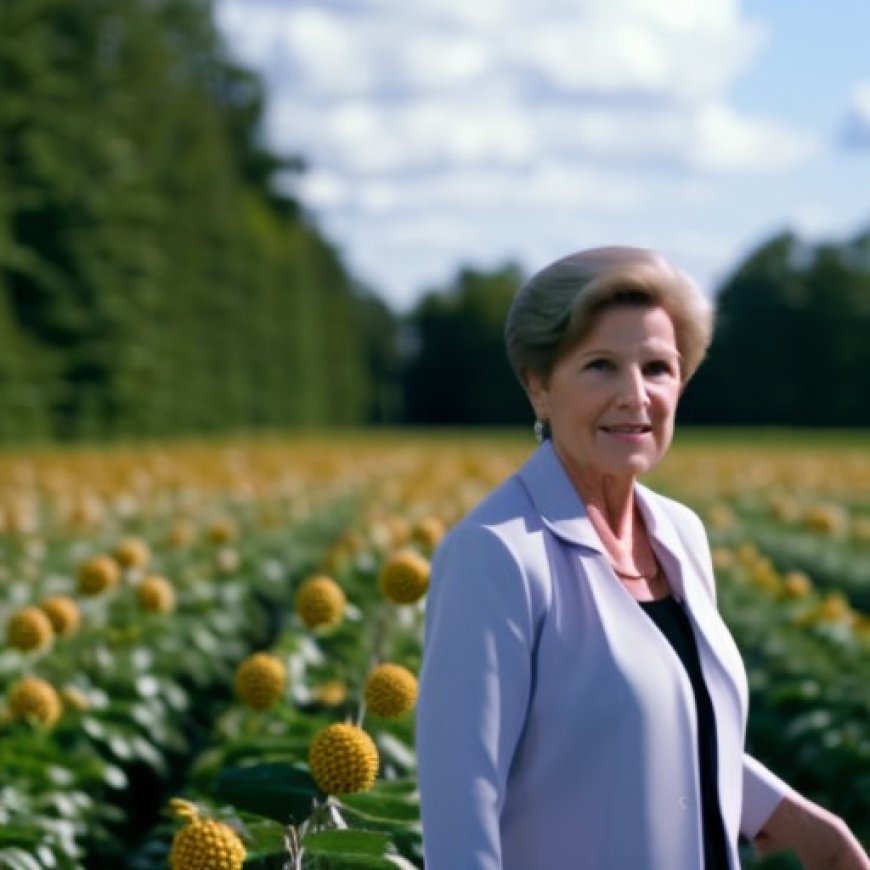 Shaheen Urges USDA to Consider the Implications of Proposed Crop Insurance Policy Changes on Small, Independent New England Farmers | U.S. Senator Jeanne Shaheen of New Hampshire