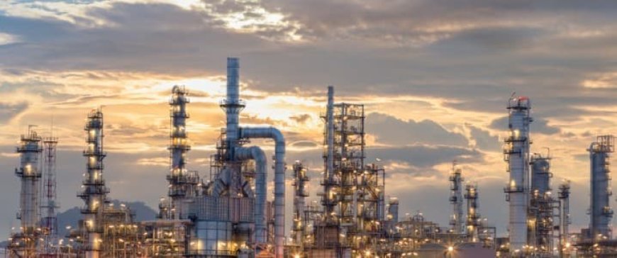 Small U.S. Refiners To Sue EPA Over Denial Of Biofuel Waivers | OilPrice.com