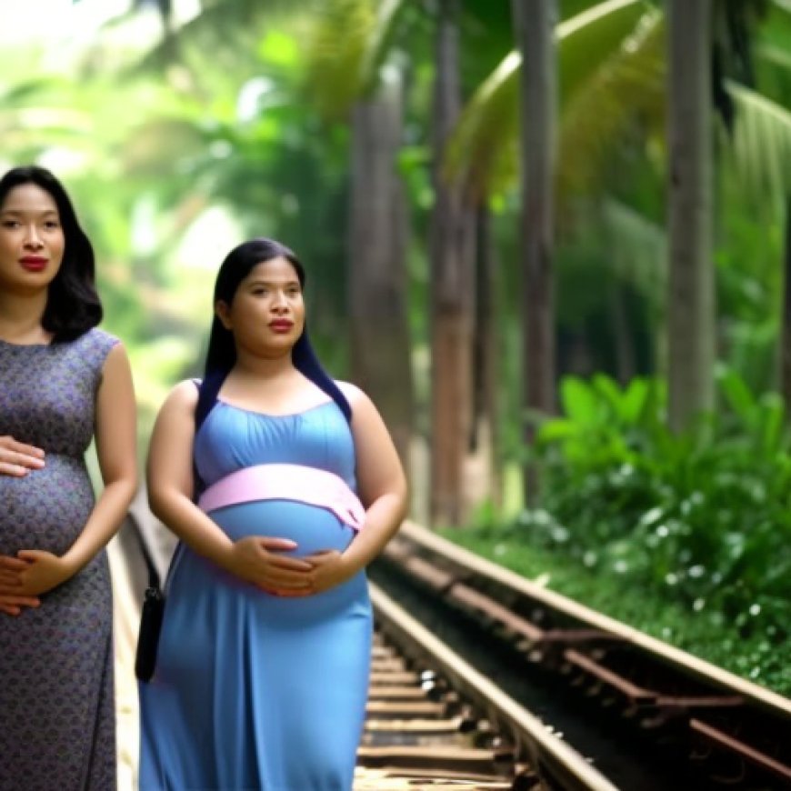 Understanding pathways to adolescent pregnancy in Southeast Asia: Findings from Malaysia (July 2023) – Malaysia