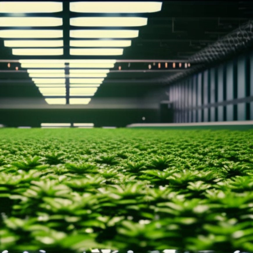 US (FL): $750 million hydroponics plant moves ahead in Baker County