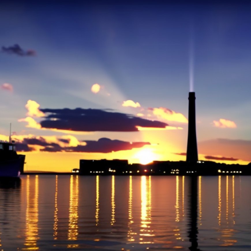 Shaheen Applauds Selection of UNH to Lead Decarbonization Efforts in New England’s Industrial Sector | U.S. Senator Jeanne Shaheen of New Hampshire