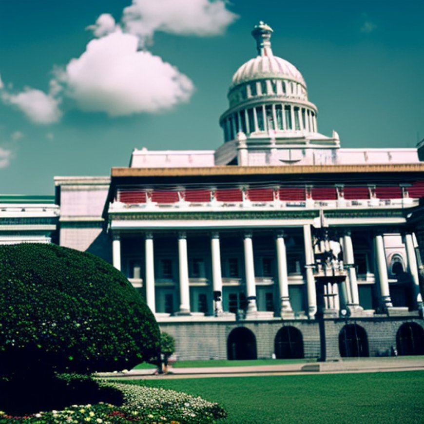 Comienza en Cuba Periodo Ordinario de X Legislatura del Parlamento – Prensa Latina