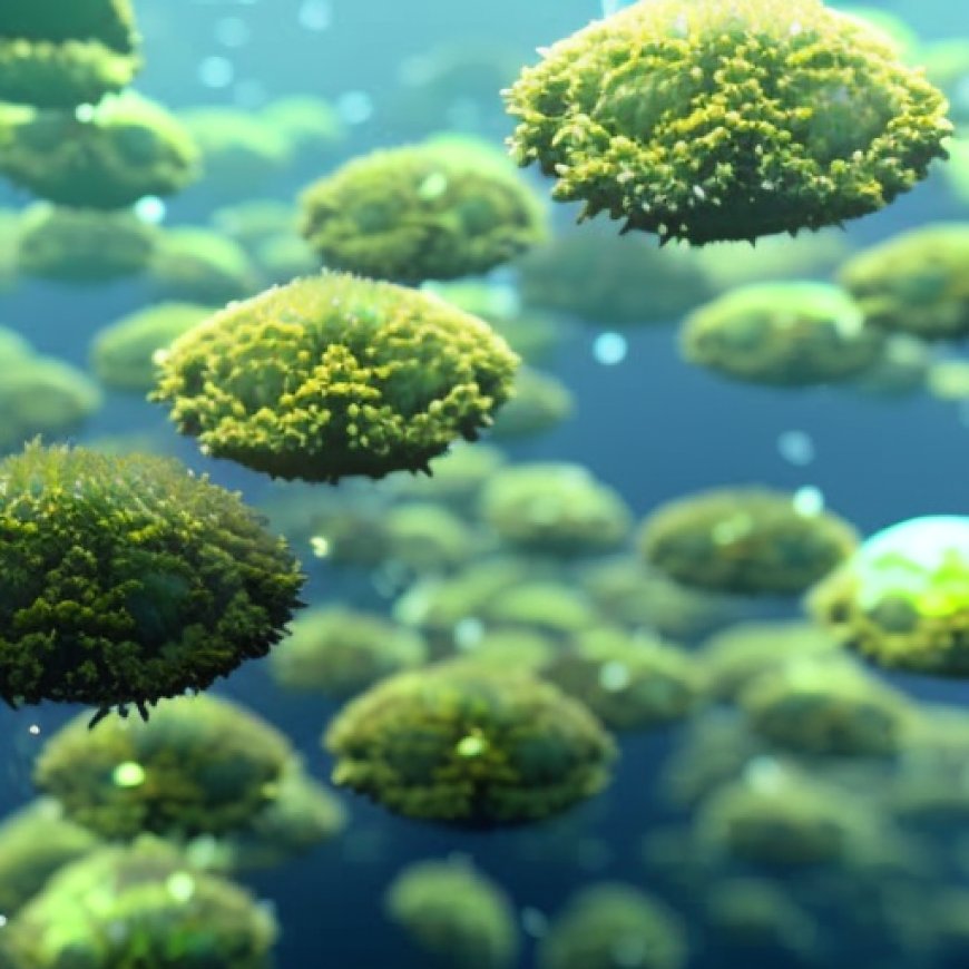 Important groups of phytoplankton tolerate some strategies to remove CO2 from the ocean