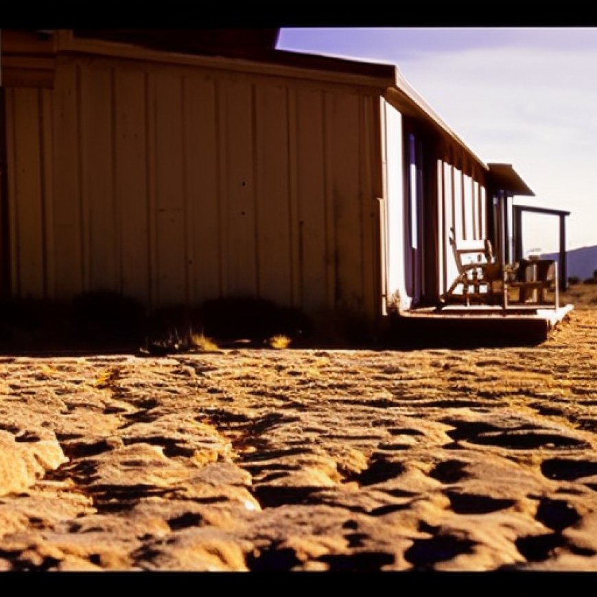 Vivienda impagable, salud precaria y pobreza extrema orillan a la indigencia en California