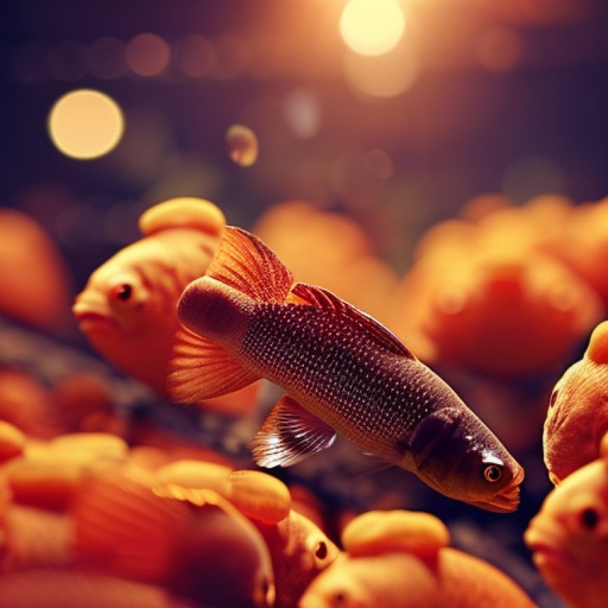 Criar peces en paralelo a la producción ganadera o agrícola? En Santa Fe alientan ese salto hacia la Acuicultura