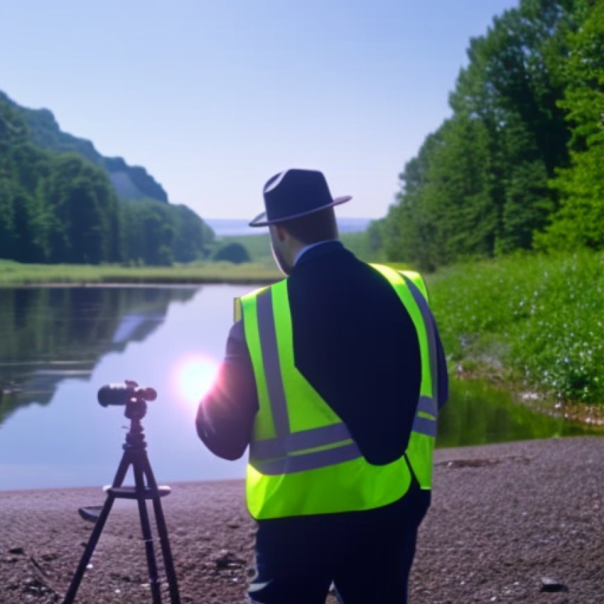 Scientist Discusses Drinking Water Contamination – West Virginia Public Broadcasting