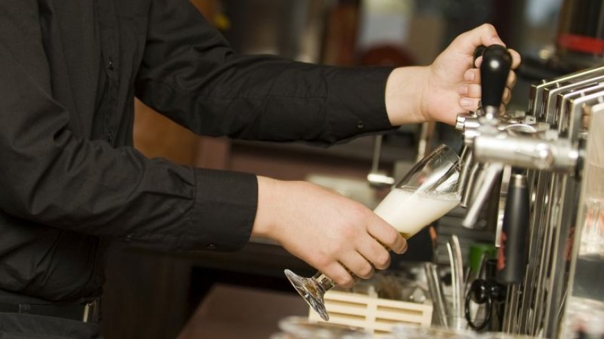More states want to let kids work as bartenders | CNN Business