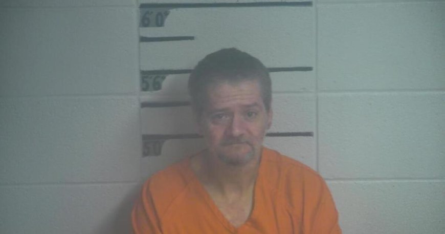 Adair County man charged with child sexual exploitation offenses