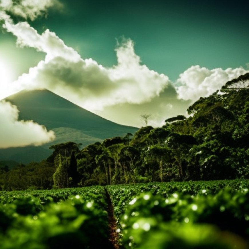 Aceite de palma y deforestación en Guatemala: Certificar productos como “sostenibles” no es la solución | Español