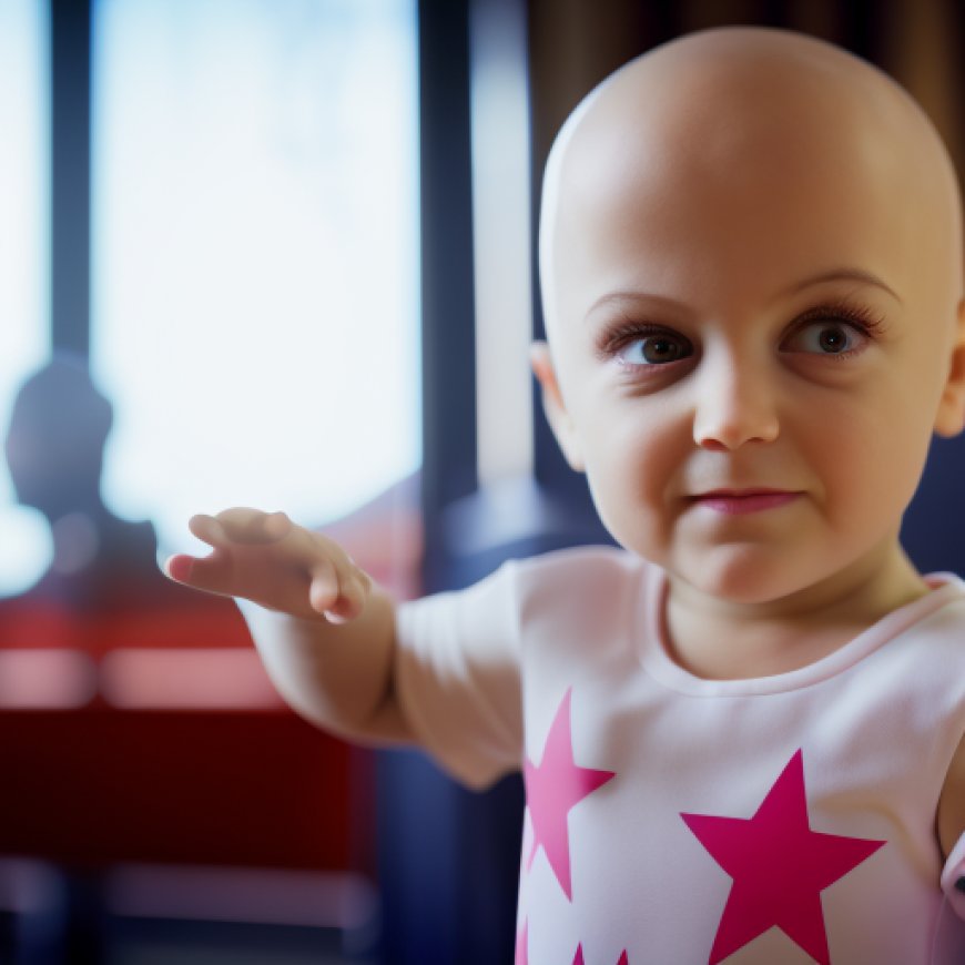 5-year-old cancer patient to continue chemo treatments after judge’s order