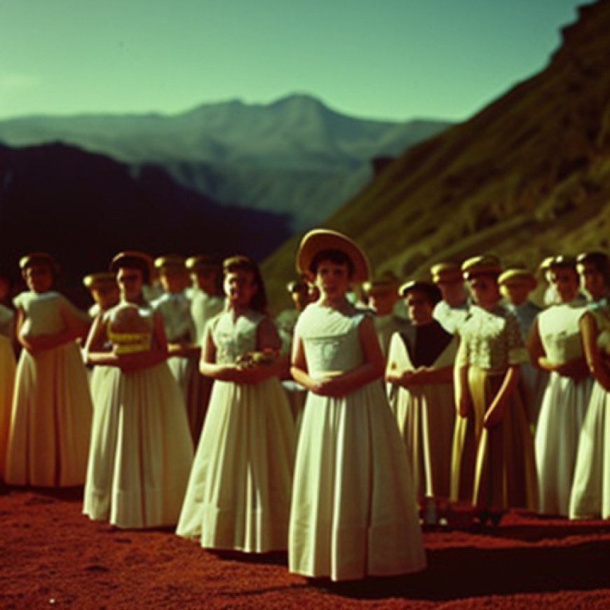 Más de 800 alumnos participan en proyectos de cocreación en el Museo de Historia y Antropología de Tenerife