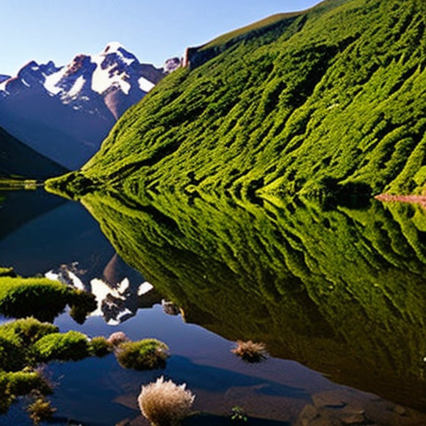 Conservación en Chile: tres noticias dan esperanza a la protección de ecosistemas y biodiversidad en el país | Coyuntura ambiental