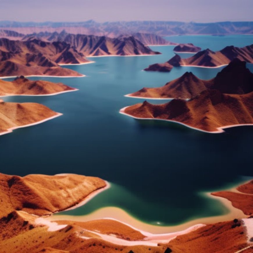 China’s largest freshwater lake enters dry season on earliest recorded date